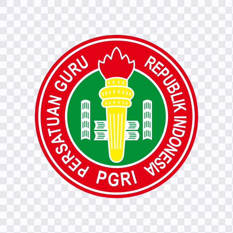 PGRI (Persatuan Guru Republik Indonesia) logo