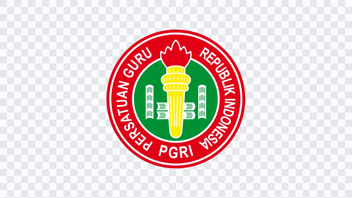 PGRI (Persatuan Guru Republik Indonesia) logo