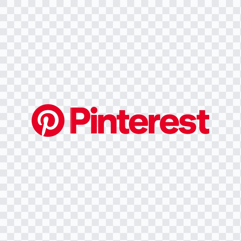 Pinterest logo
