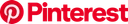 Pinterest logo