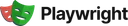 Playwright logo