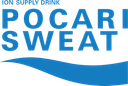 Pocari Sweat logo
