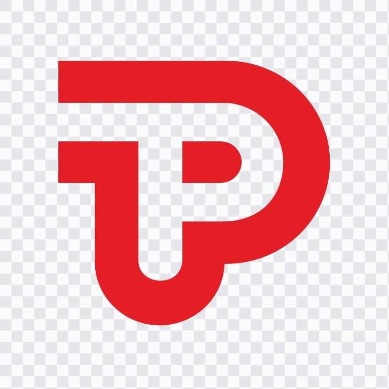 POKKA Square colored icon SVG