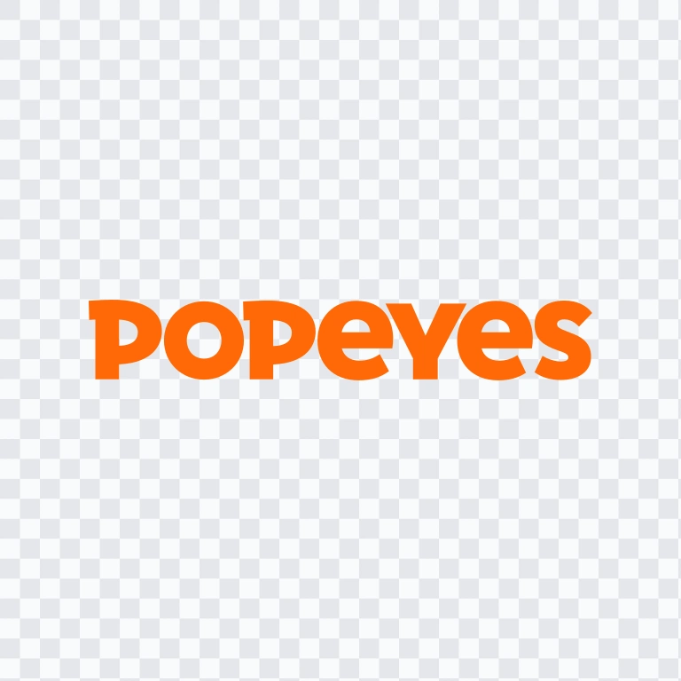 Popeyes logo