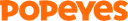 Popeyes logo