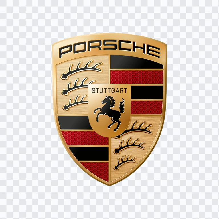 Porsche logo