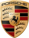 Porsche logo