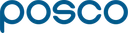 POSCO logo