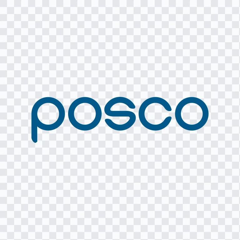 POSCO logo