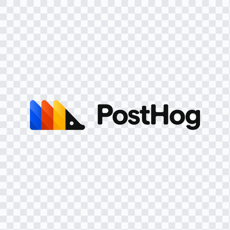 PostHog logo