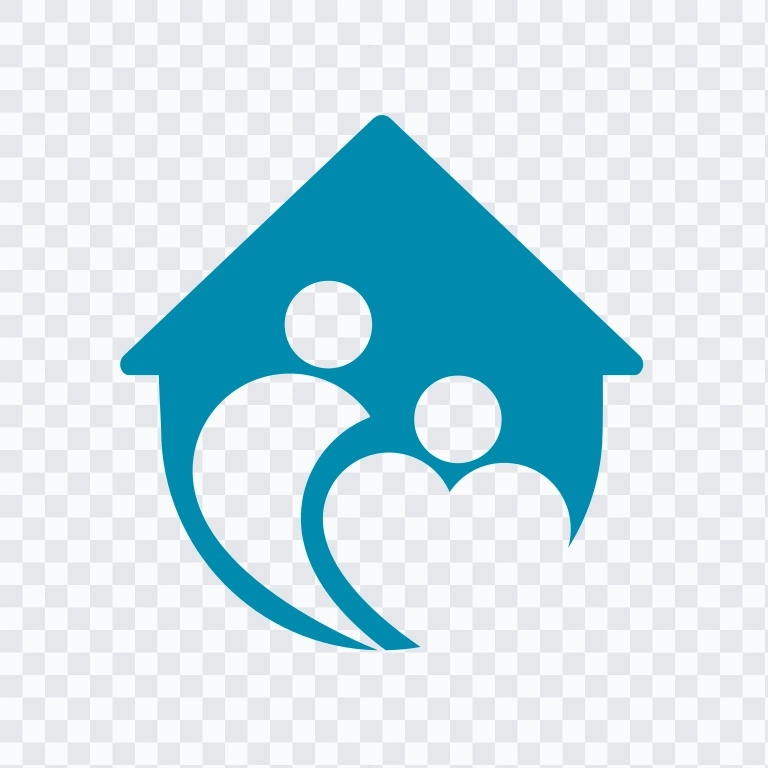 Posyandu Dark 2 logo