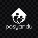 Posyandu White logo