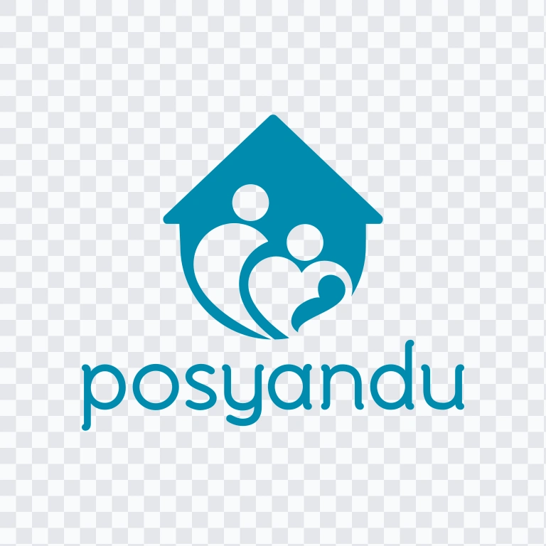Posyandu Main logo