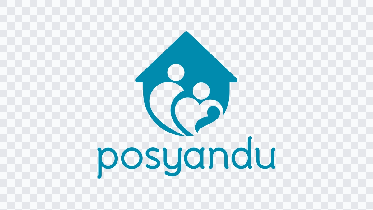 Posyandu logo