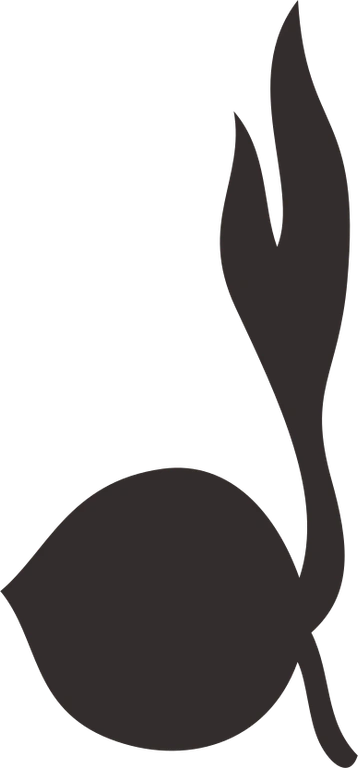 Pramuka (Tunas Kelapa) logo