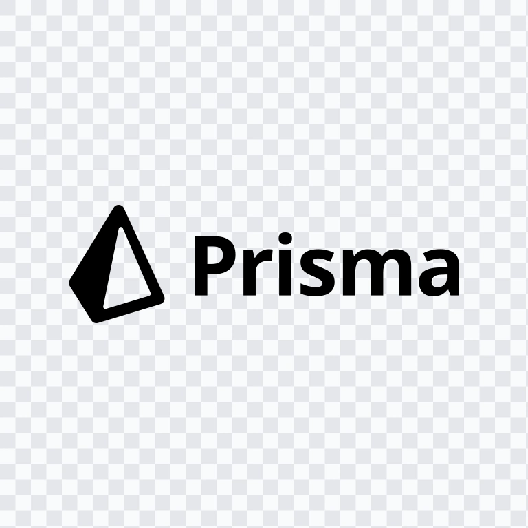 Prisma logo