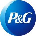 Procter & Gamble (P&G) logo