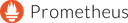 Prometheus logo