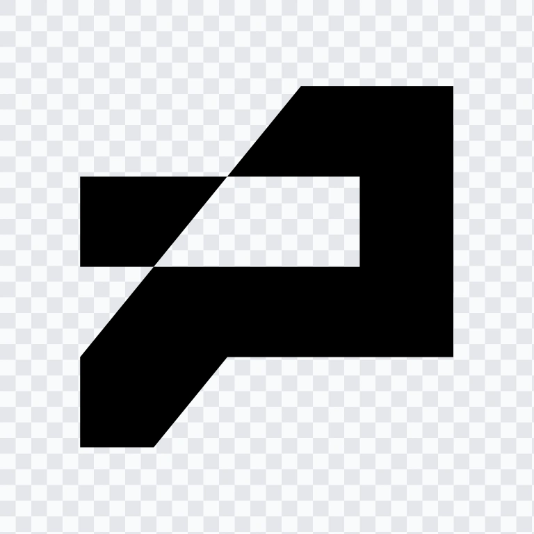 ikon PropW hitam SVG