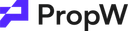 PropW logo