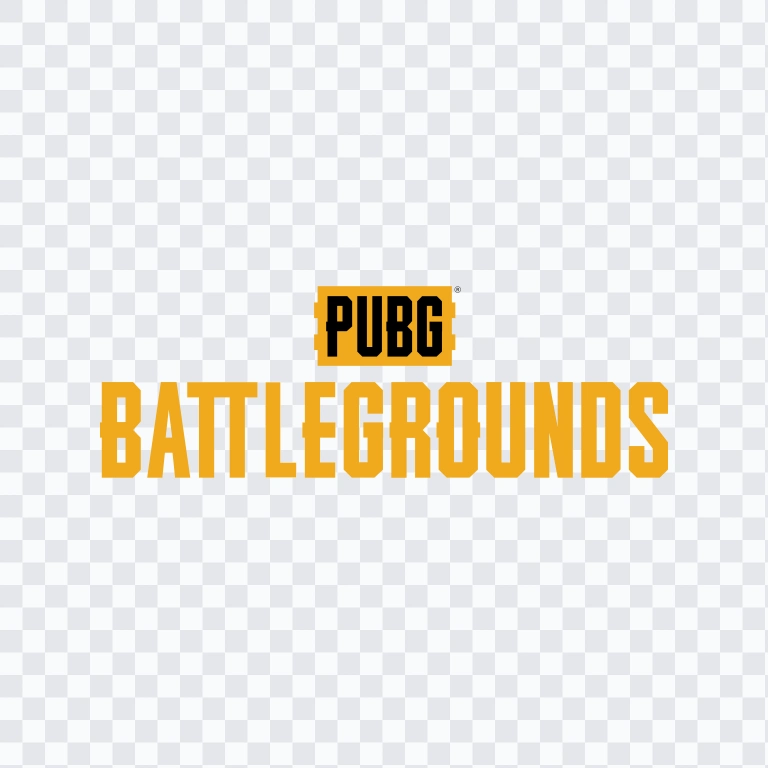 PUBG Battlegrounds logo