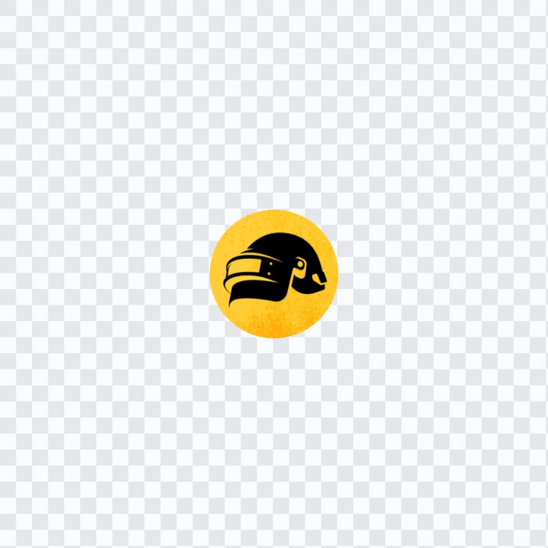 PUBG Battlegrounds colored icon PNG