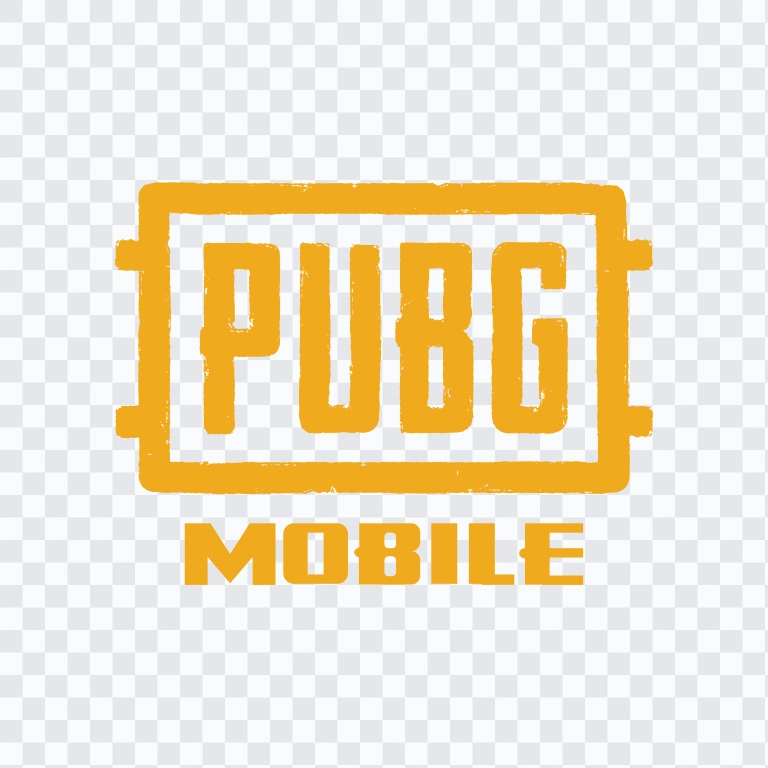 PUBG Mobile logo
