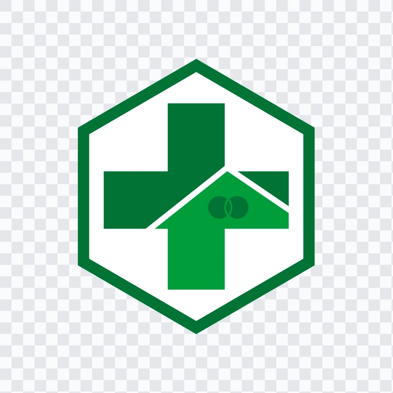 Puskesmas logo