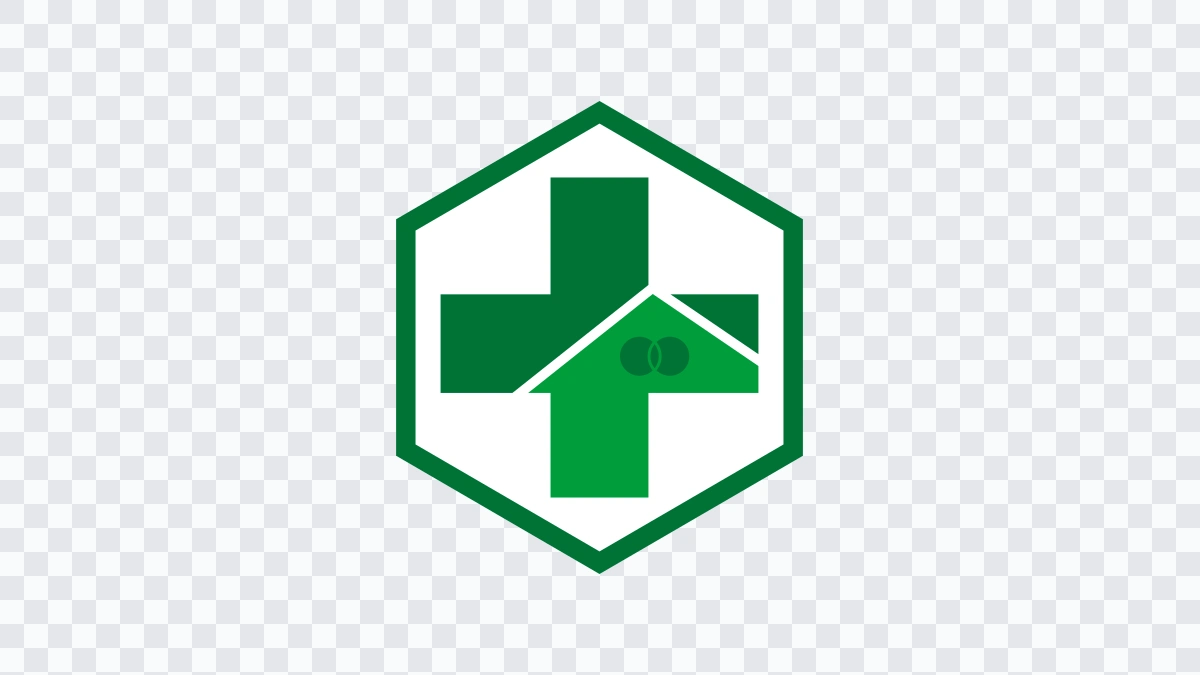 Puskesmas logo