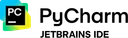 PyCharm logo