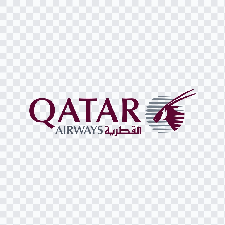 Qatar Airways logo