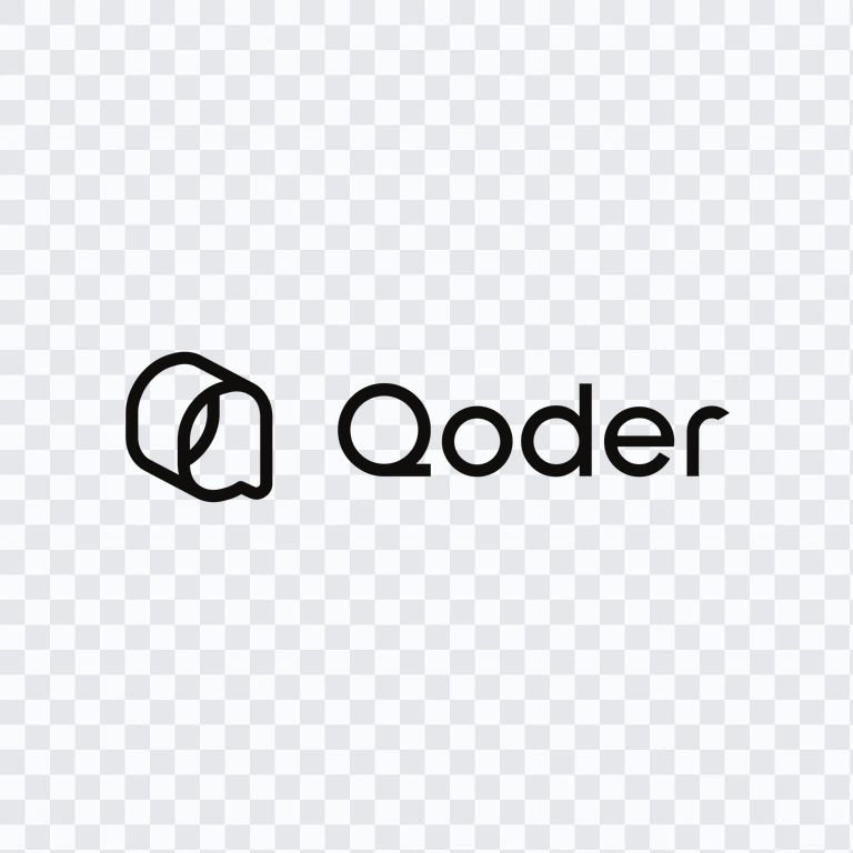 Qoder logo