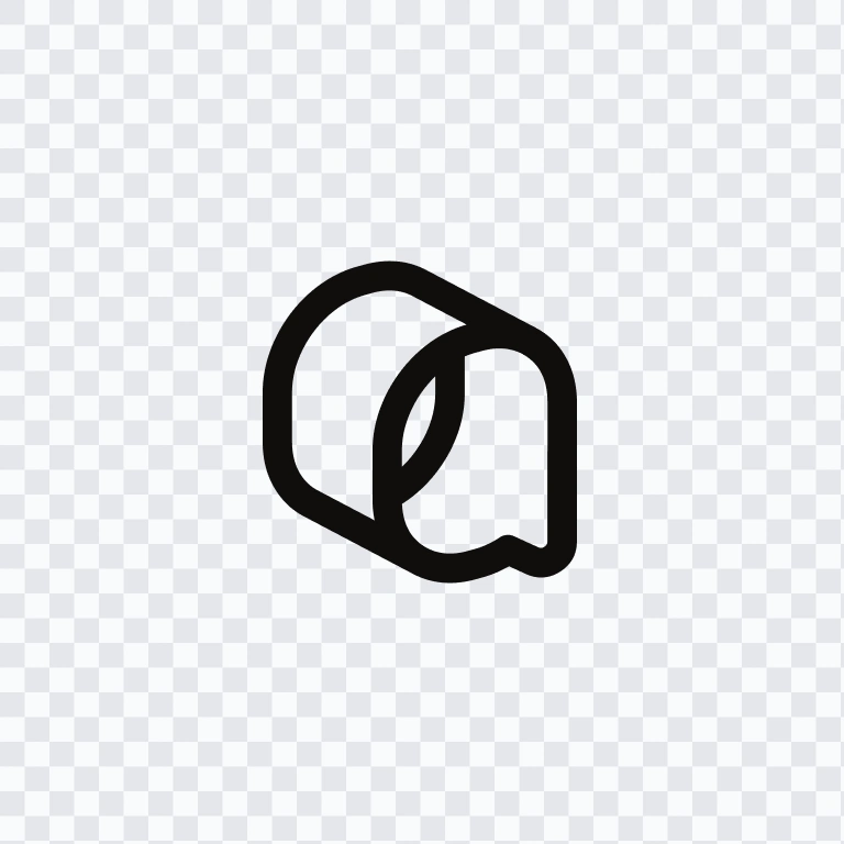 Qoder colored icon PNG