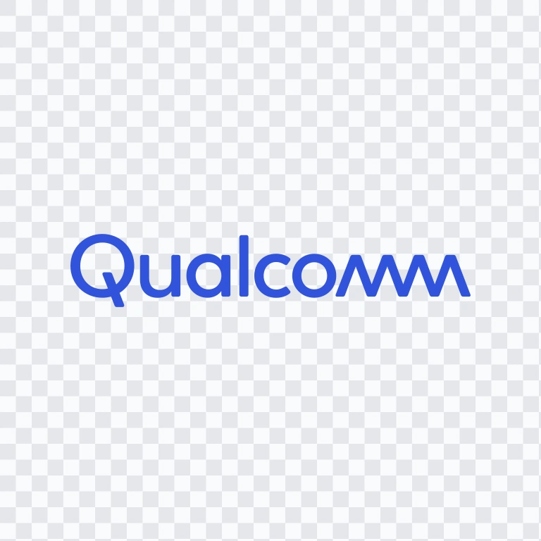 Qualcomm logo
