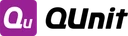 QUnit logo