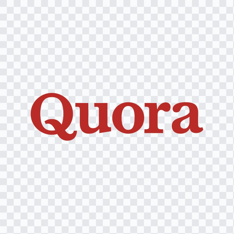 Quora logo