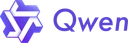 Qwen AI logo