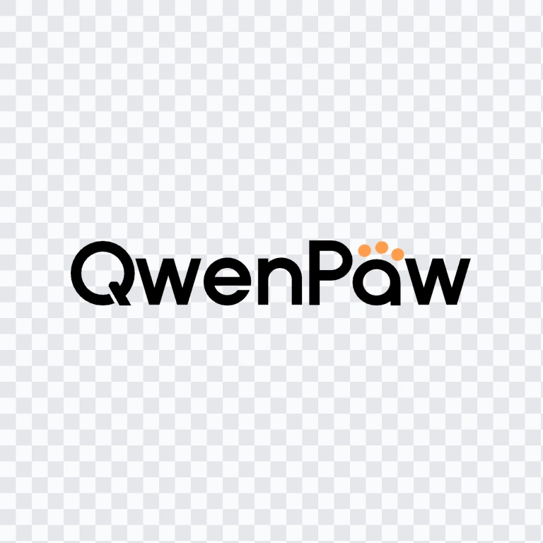 QwenPaw logo