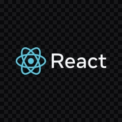 React light logo SVG