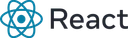 React logo