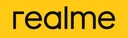 realme logo