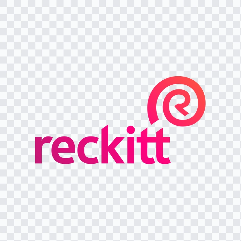 Reckitt logo