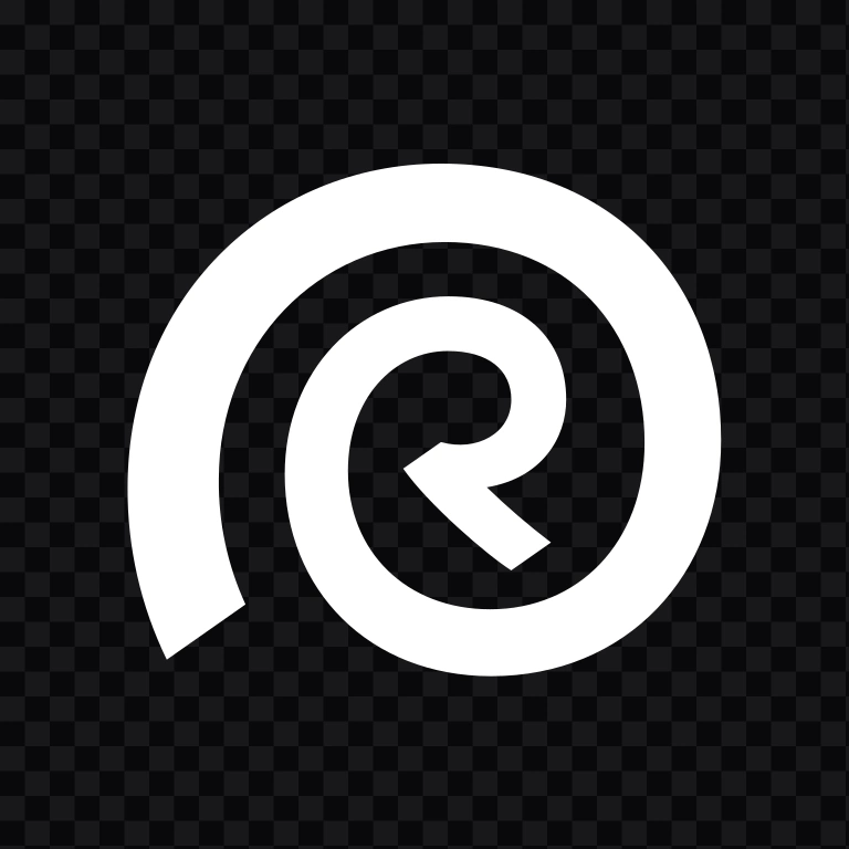 Reckitt white icon SVG