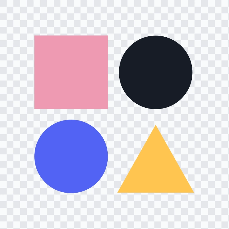 Reclaim AI colored icon SVG