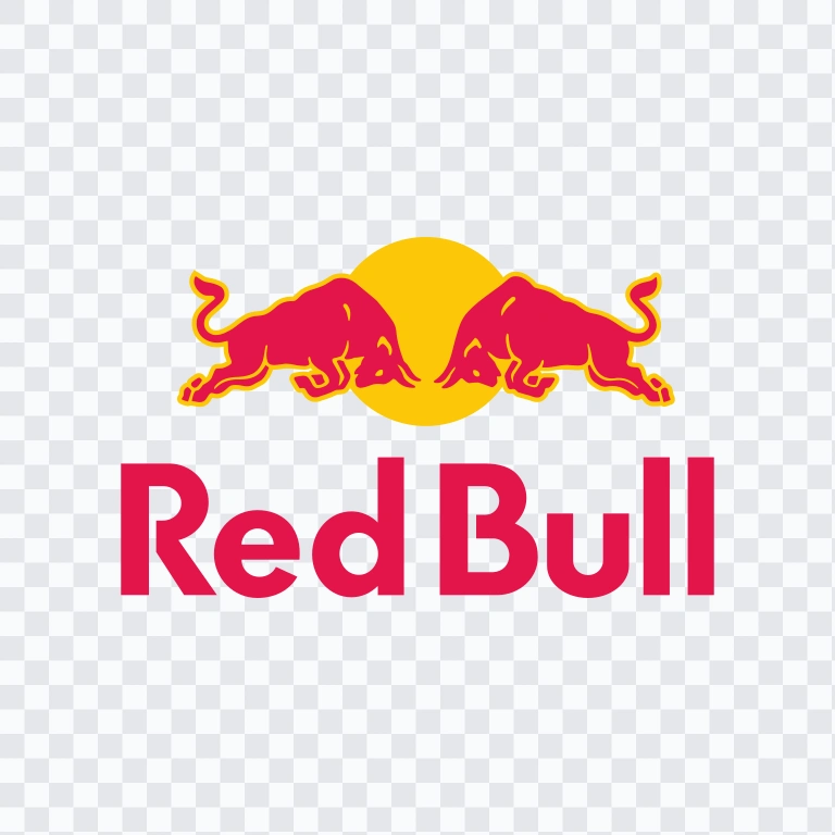 Red Bull logo