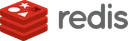 Redis logo