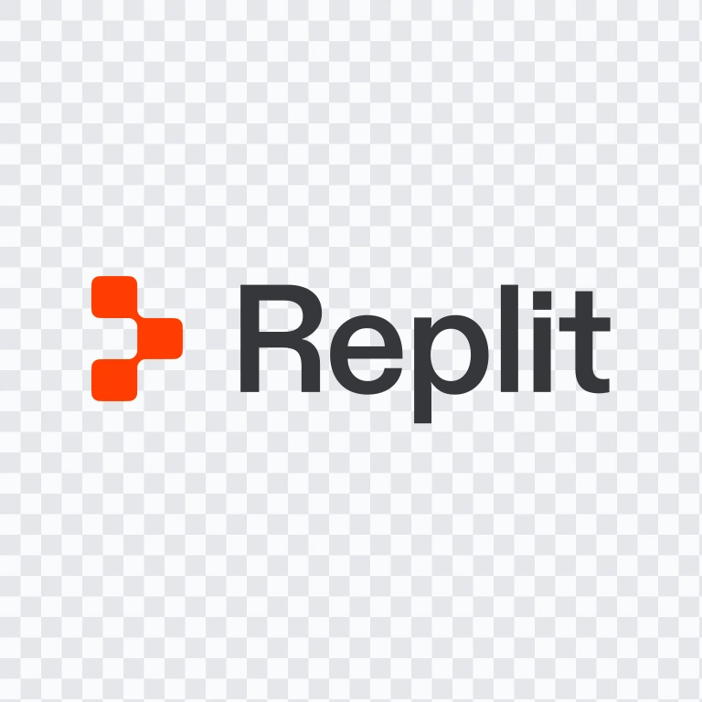 Replit logo