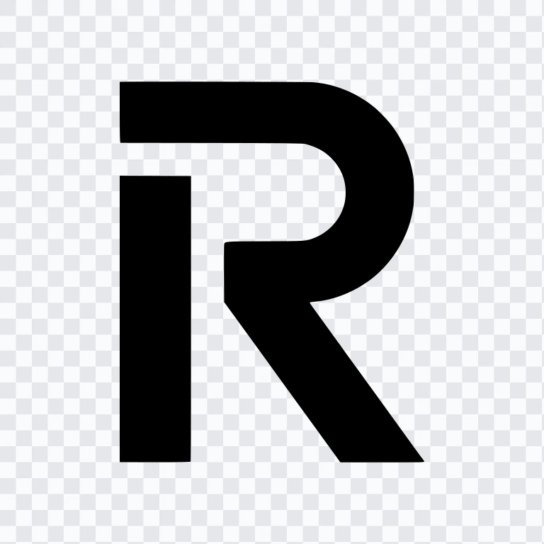 Revolut colored icon SVG