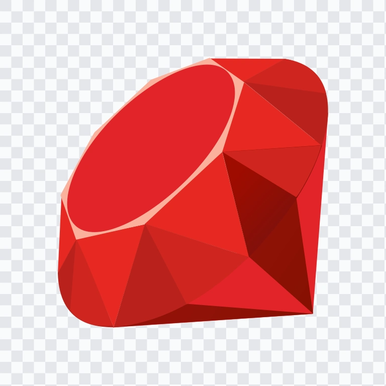 Ruby logo