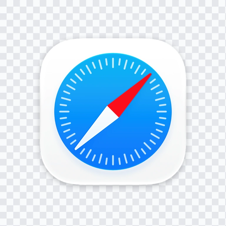 Safari logo